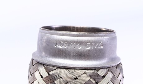 Фото 3 - Автозапчастина BM CATALYSTS FL57X6