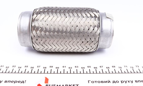 Фото 4 - Автозапчастина BM CATALYSTS FL57X6