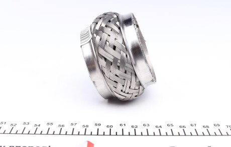 Фото 2 - Автозапчастина BM CATALYSTS FL64X2