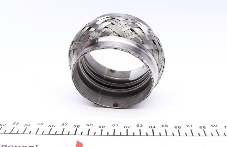 Фото 3 - Автозапчастина BM CATALYSTS FL64X2