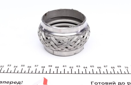 Фото товара Автозапчастина BM CATALYSTS FL64X2 : Купить на tto.com.ua