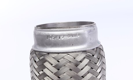 Фото 2 - Автозапчасть BM CATALYSTS FL64X6IB