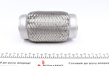 Фото 4 - Автозапчасть BM CATALYSTS FL64X6IB