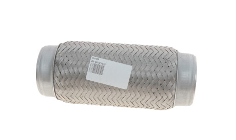 Фото 2 - Автозапчасть BM CATALYSTS FL64X8