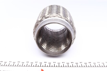 Фото 2 - Автозапчасть BM CATALYSTS FL76X6IB