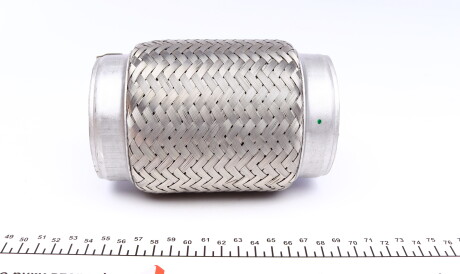 Фото 3 - Автозапчасть BM CATALYSTS FL76X6IB