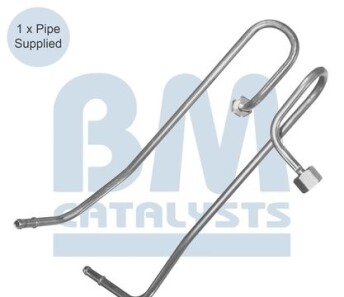 Фото 2 - Автозапчастина BM CATALYSTS PP11016A