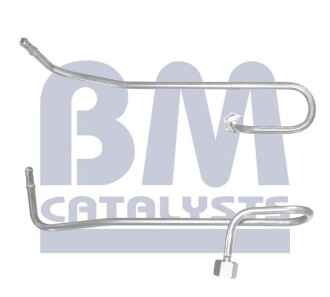 Фото товара Автозапчастина BM CATALYSTS PP11016A : Купить на tto.com.ua