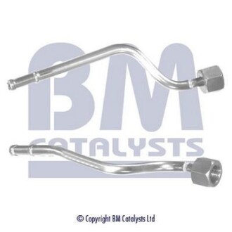 Фото товара Автозапчасть BM CATALYSTS PP11024A : Купить на tto.com.ua