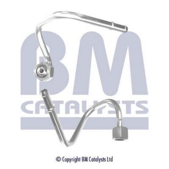 Фото товара Автозапчасть BM CATALYSTS PP11044A : Купить на tto.com.ua