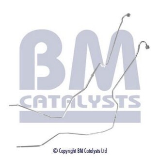 Фото товара Автозапчасть BM CATALYSTS PP11094B : Купить на tto.com.ua
