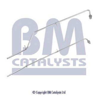 Фото товара Автозапчасть BM CATALYSTS PP11137A : Купить на tto.com.ua