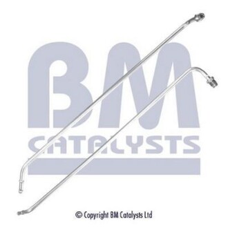 Фото товара Автозапчасть BM CATALYSTS PP11237B : Купить на tto.com.ua