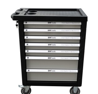 Фото 2 - Автозапчастина BM TOOLS 20100001