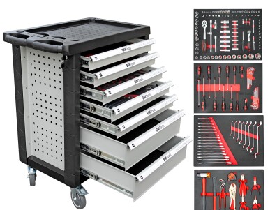 Фото 3 - Автозапчастина BM TOOLS 20100001