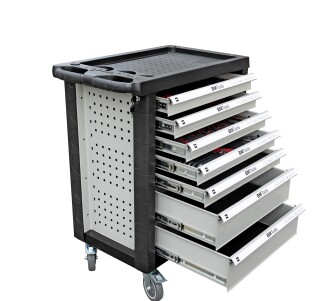 Фото 7 - Автозапчастина BM TOOLS 20100001