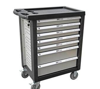 Фото 4 - Автозапчастина BM TOOLS 20100003