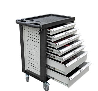 Фото 7 - Автозапчастина BM TOOLS 20100003