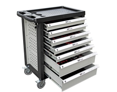 Фото 8 - Автозапчастина BM TOOLS 20100003