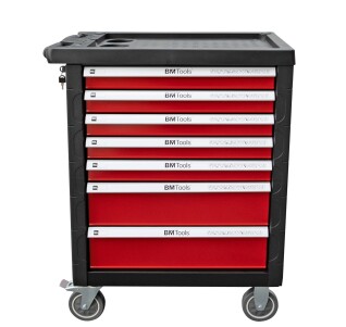 Фото 2 - Автозапчастина BM TOOLS 20100004