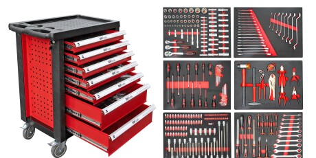 Фото 6 - Автозапчастина BM TOOLS 20100004