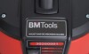 Пристрій для очищення впускного колектора 1400W/220V/300L/MIN - BM TOOLS 30200001 (фото 8)