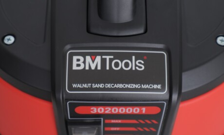 Фото 8 - Автозапчастина BM TOOLS 30200001
