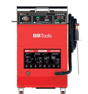 Пристрій для очищення сухим льодом - BM TOOLS 30200002