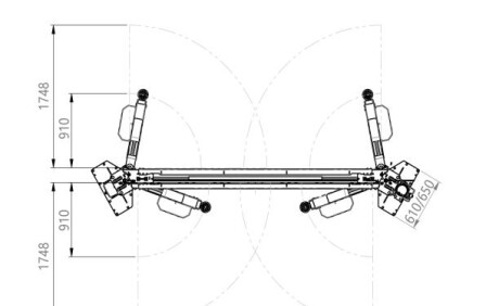 Фото 5 - Автозапчастина BM TOOLS 31100004