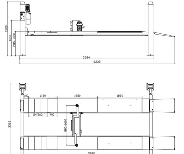 Фото 2 - Автозапчастина BM TOOLS 31100007