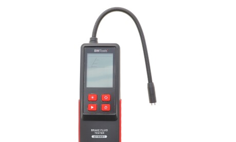 Тестер гальмівної рідини - BM TOOLS 40100001