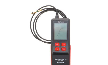 Тестер моторної оливи - BM TOOLS 40100010