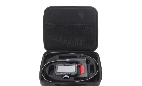 Бороскоп із поворотним зондом (d=3,9mm) - BM TOOLS 40200001