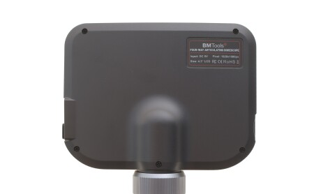 Фото 4 - Автозапчастина BM TOOLS 40200102