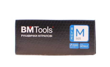 Фото 2 - Автозапчастина BM TOOLS 50100002
