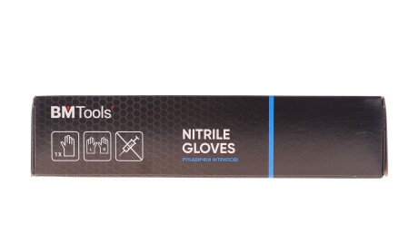 Фото 3 - Автозапчастина BM TOOLS 50100002