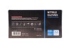 Рукавиці нітрилові (M) 100 шт. (блакитні) (3,5 г) - BM TOOLS 50100002 (фото 4)
