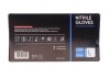 Рукавиці нітрилові (L) 100 шт. (блакитні) (3,5 г) - BM TOOLS 50100003 (фото 2)