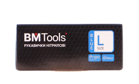 Фото 3 - Автозапчастина BM TOOLS 50100003