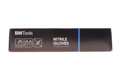 Фото 4 - Автозапчастина BM TOOLS 50100003