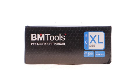Фото 3 - Автозапчастина BM TOOLS 50100004