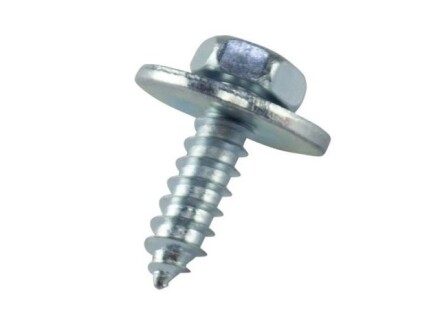 Саморіз F21/E92 - BMW 07119901299