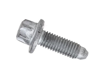 Болт M6x16-8.8-ZNS3 N20/N55 - BMW 07119907242