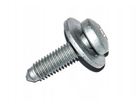 Болт M6x20 F21/F55 - BMW 07119907285