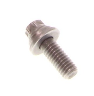 Болт М6x16 N57/N54 - BMW 07129905905