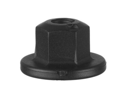 Гайка пластикова (d=18mm) - BMW 07147336362
