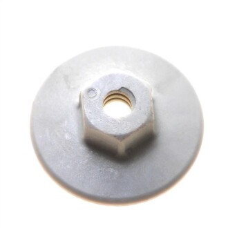 Кріплення кліпса G01 - BMW 07149381677