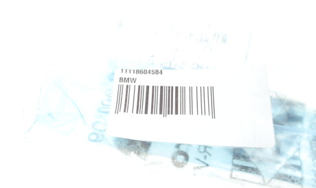 Фото 2 - Автозапчастина BMW 11118604584
