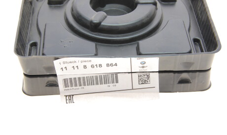 Фото 2 - Сальник колінвала BMW 11118618864