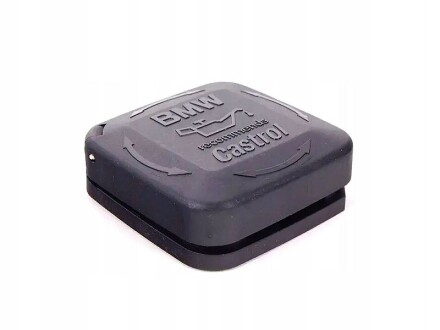 Крышка, заливная горловина - ((11121715318, 11121727696, 11121733713, 11121739340, 11121743294)) BMW 11127500568